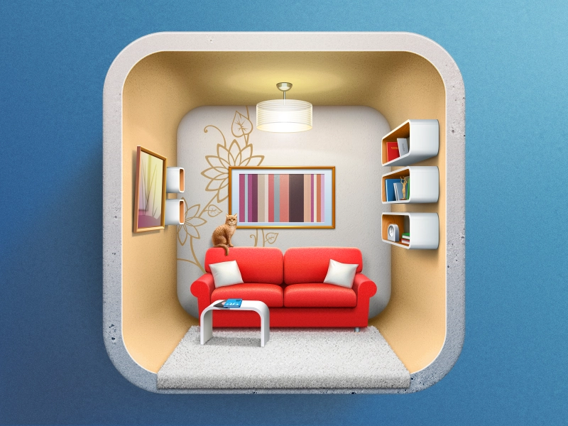 WIO AI tools for AI Interior Designer AI