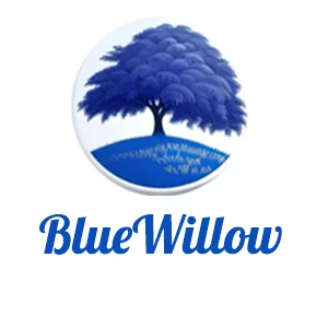 BlueWillow AI Art Generator with WIO AI